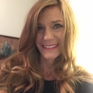 Meet your Posher, Christi